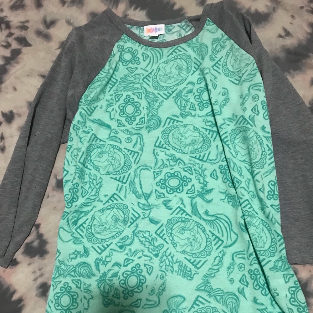 Lularoe randy Ariel